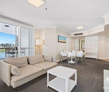 Furnished Apartment for Rent, Brisbane City, QLD - Photo 2