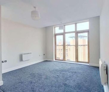 Newport House, Worcester, WR1 - Photo 5