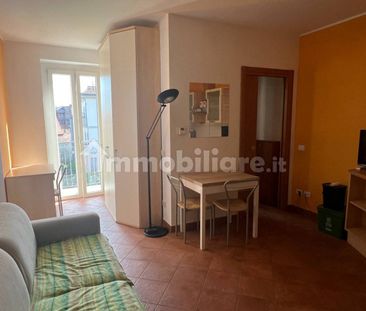 Monolocale viale Giuseppe Garibaldi 81, Centro, Gavirate - Photo 4