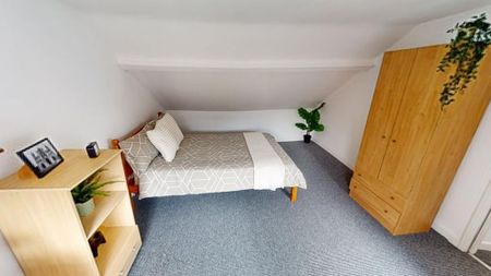 7 bedroom house to rent - Photo 2