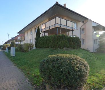 Single-Apartment große Loggia Parkett, Küche, Biederitz (Am WR 4/9) - Photo 6