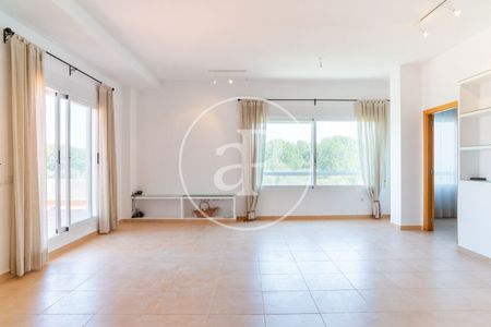 Penthouse for rent with Terrace in Torre en Conill (Betera) - Photo 5