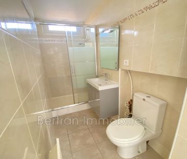 Location Appartement 1 pièce 32m² PERPIGNAN 66000 - Photo 2