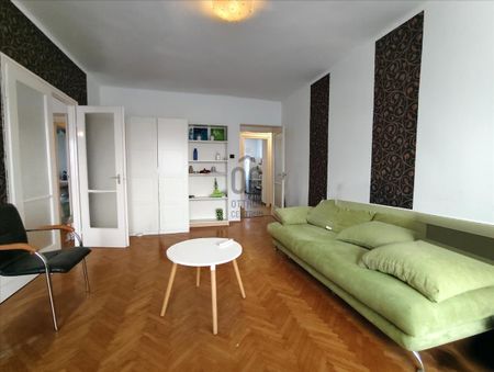 Kiadó átlagos állapotú lakás - Debrecen - Fotó 2