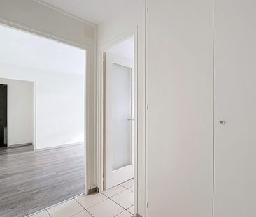 3 Zimmer, 64 m², 1. Stock - Photo 4