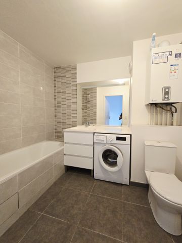 Location Appartement 1 pièce 33m² GRETZ ARMAINVILLIERS 77220 - Photo 4