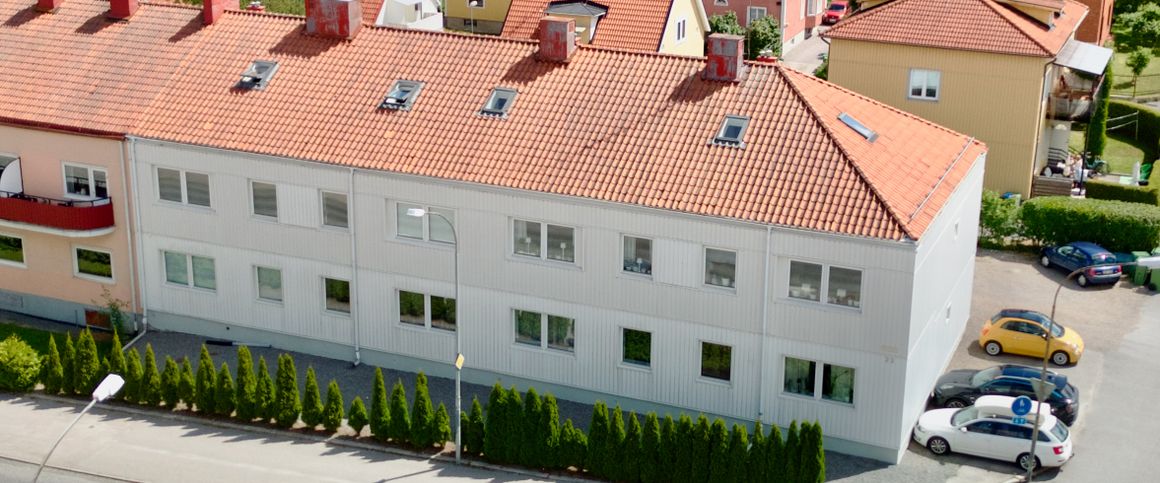 Vasavägen 23 - Foto 1
