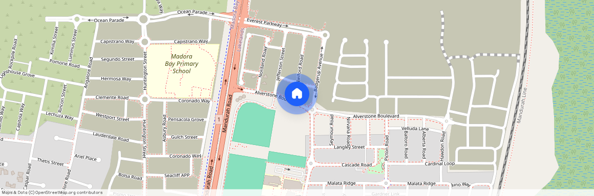 23 Alverstone Boulevard, WA 6180, Lakelands