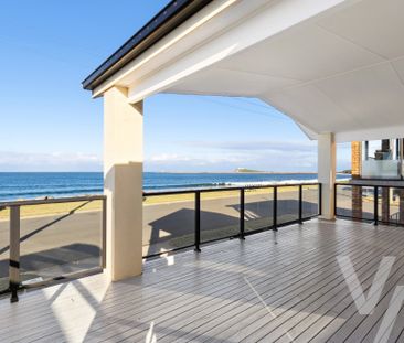 261 Mitchell Street, Stockton NSW 2295 - House For Rent | Domain - Photo 1