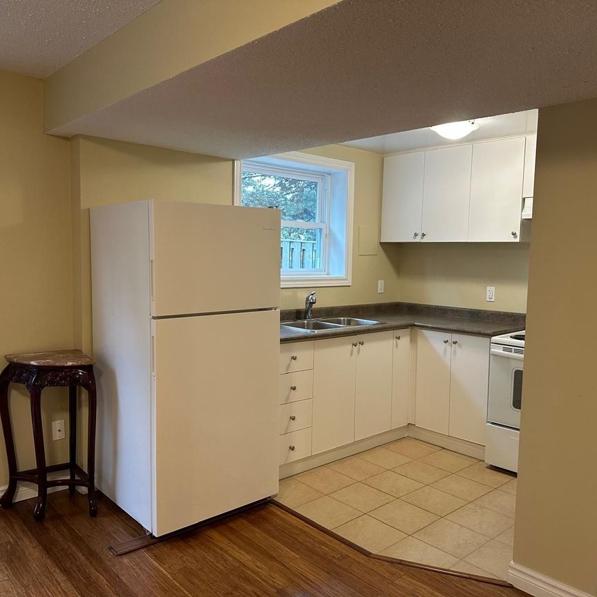 For Lease - 11 Myrna Lane, Toronto, Ontario - Photo 1