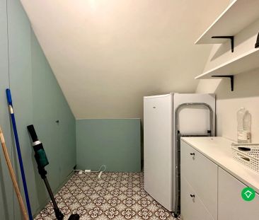 Penthouse met drie slaapkamers en garage in het centrum Koekelare - Photo 6