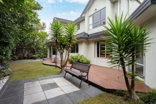 4 Bedroom Home in Churton Park - Photo 1