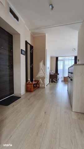 Apartament modern 2 camere, parcare proprie, zona Soarelui - Fotografie 5