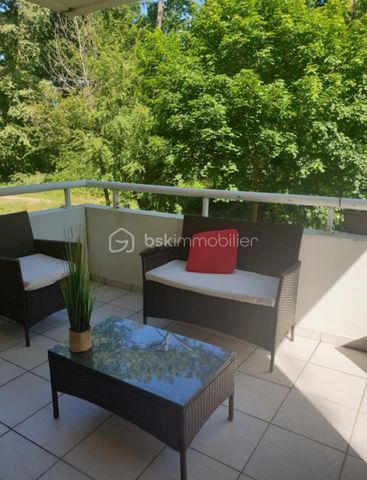 Appartement de 50 m² à Saint-Pierre-Du-Mont - Photo 3