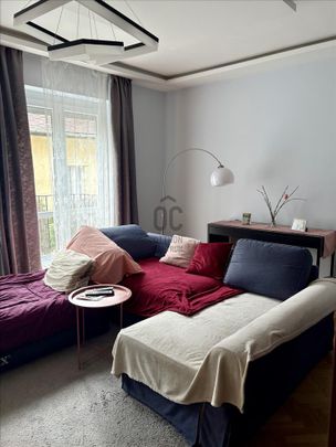 Kiadó újszerű állapotú lakás - Budapest II. kerület - Fotó 1