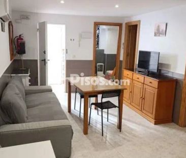 Piso en alquiler en Punta Umbría - Photo 1