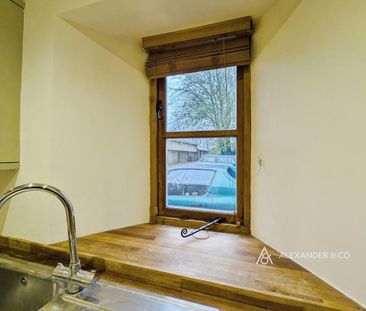 1 bedroom bungalow to rent - Photo 4