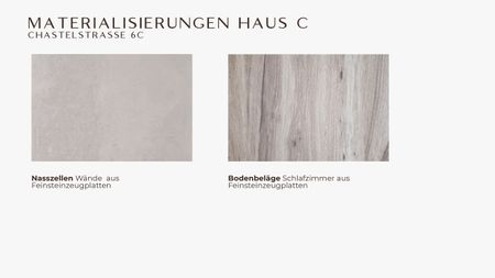 Erstvermietung: Grossraum - Luxuswohnung - Foto 4