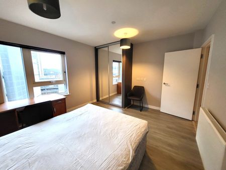 Room in a Shared Flat, Wandle Road, CR0 - Photo 4