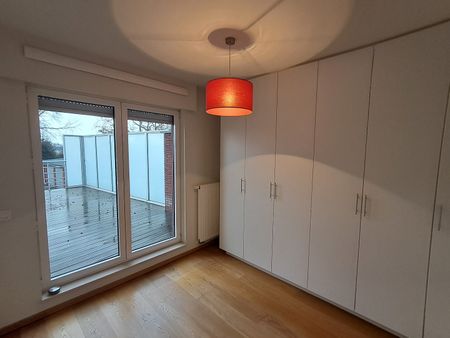 Gezellig appartement te Sijsele! - Photo 2