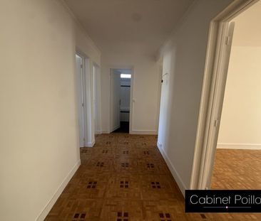 T4/5 Montreuil - Photo 3