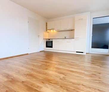 Gemütliche 2-Zimmerwohnung mit Balkon in Lustenau zu vermieten! - Photo 2