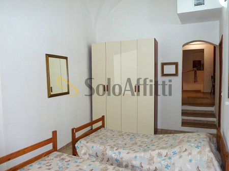 Trilocale via Luca Spinola 1, Centro Storico, Sanremo - Foto 5