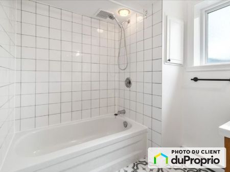 1717A, F.X.-Garneau, Chomedey à louer - Photo 5