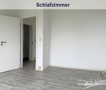 Erstbezug nach Komplettsanierung! - Foto 6