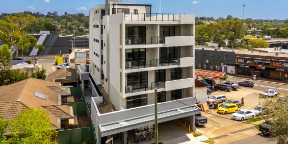 Brand New 2 Bedroom, 2 Bathroom Apartment – Prime Seven Hills Location - Photo 3