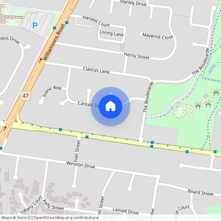 34 Cantala Drive, Vic 3108, Doncaster