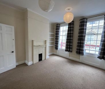 1 bedroom flat to rent - Photo 6