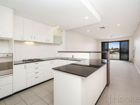 29/258-264 Newcastle Street, PERTH - Photo 2