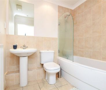 1 bedroom flat to rent - Photo 6