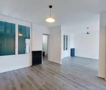 Location Maison 5 pièces 114m² - Photo 1