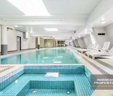 Modern Two-Bedroom Apartment in the Highly Sought-After Miramar Bui... - Photo 6