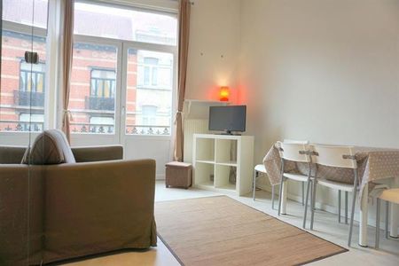 Appartement te huur - Foto 3