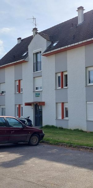 Appartement T3 à Dizy-le-Gros - Photo 1