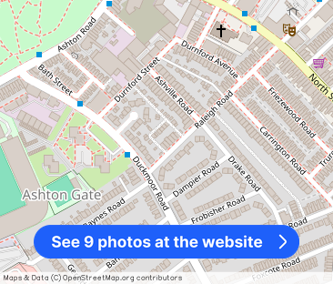 Raleigh Road, Bedminster, Bristol, BS3 - Photo 1