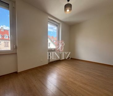 Location Appartement 3 pièces 49m² STRASBOURG 67100 - Photo 2