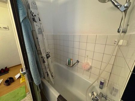 Les Planchettes 25, Appart. 2 pièces - Foto 5