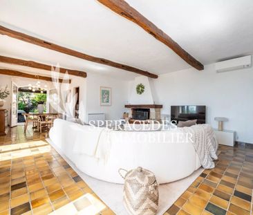 La Villa Héliade - 8 personnes - Photo 4