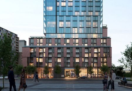 For Lease - 35 Parliament Street Unit# 524, Toronto, Ontario - Photo 2