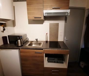 Appartement 1 pièce à Thionville - Photo 3