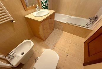 Apartamento T2 em Viana do Castelo