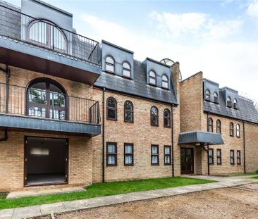 2 bedroom apartment to rent - Photo 3