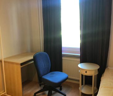 Granbacksvägen, Tyresö - Photo 1