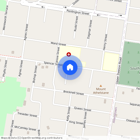 33 Spencer Street, The Range, QLD 4700