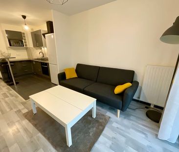 Appartement à louer 2 pièces • Thorigny-sur-Marne - Photo 2