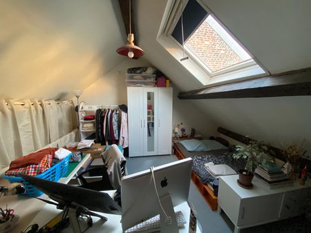 Location Appartement 2 pièces 46m² LILLE 59000 - Photo 4